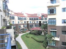 Nineteen Shelford Road (D11), Condominium #329579501